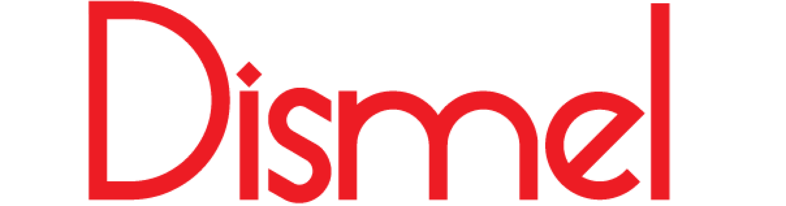 Logo Dismel